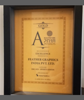 Awards